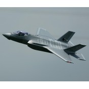 F-35 64mm EDF Jet 
